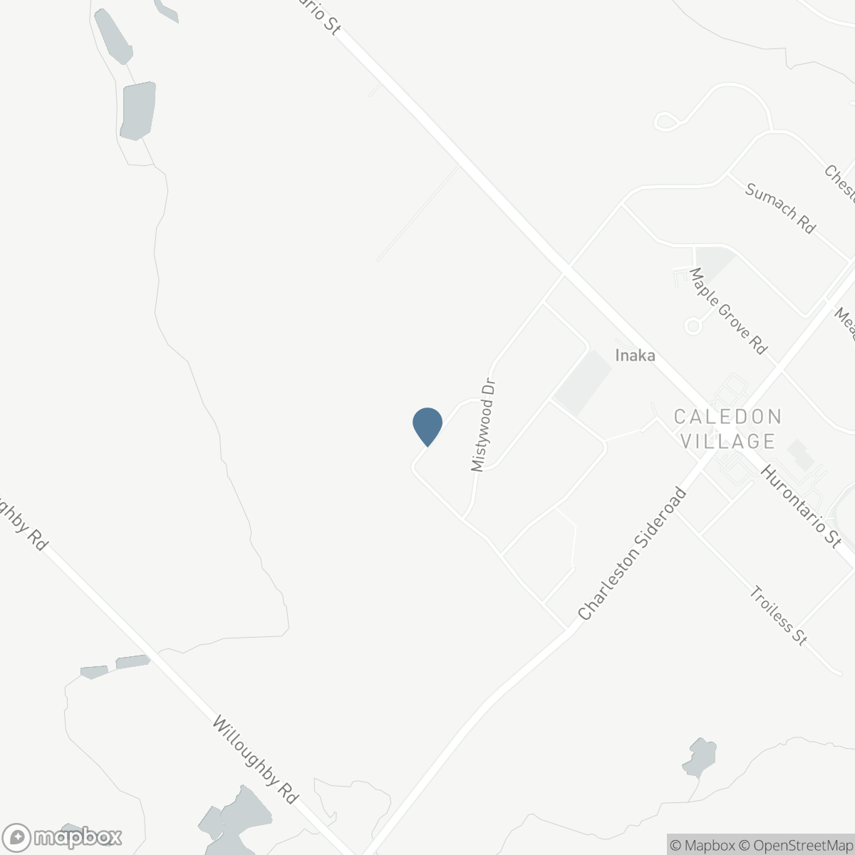 12 KEVINWOOD DRIVE, Caledon, Ontario L7K 0Z1